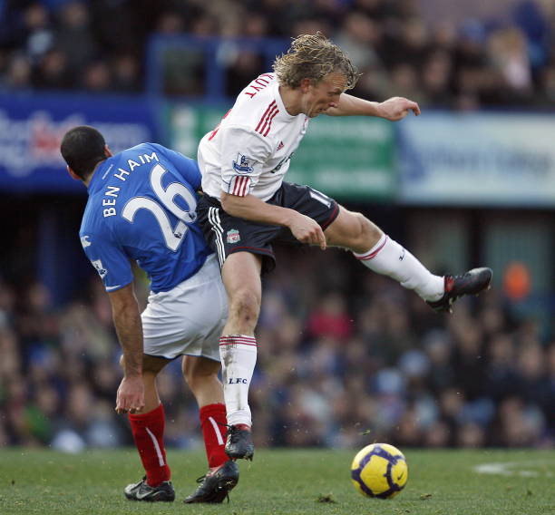 他们曾经的 他们曾经的